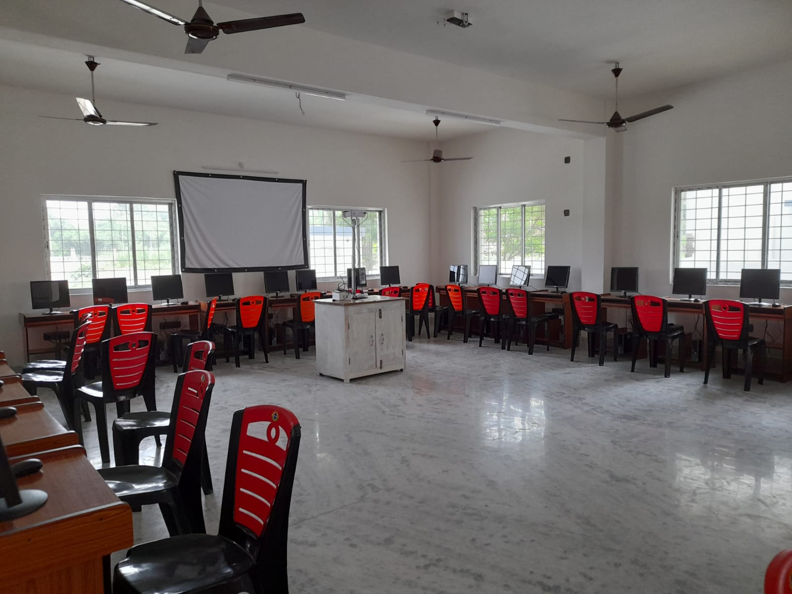 Baharampur Science Centre