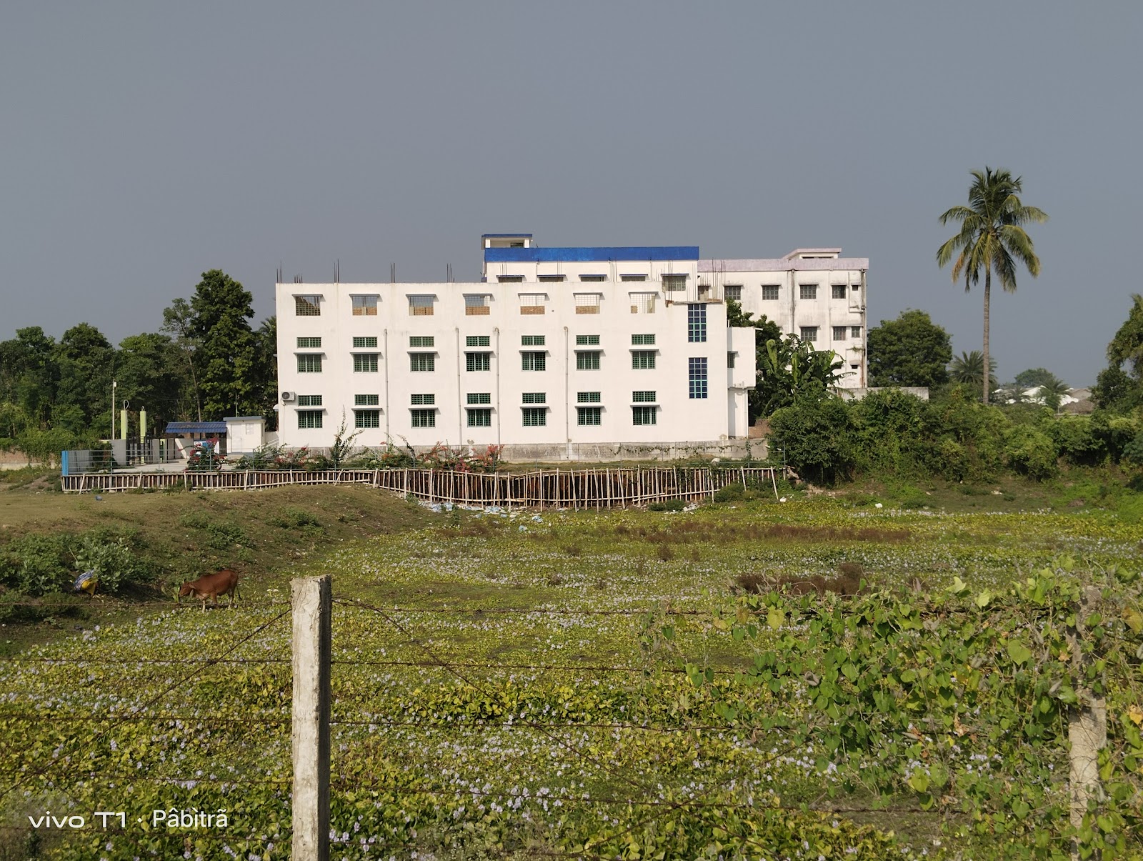 Baharampur Science Centre