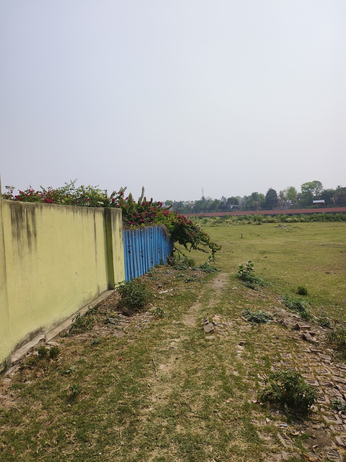 Baharampur Science Centre