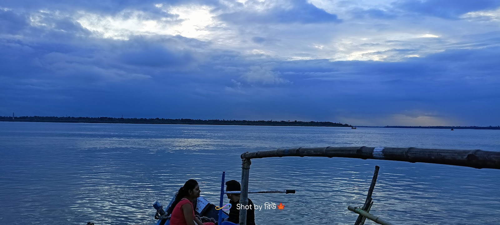 Bhagirathi Riverfront