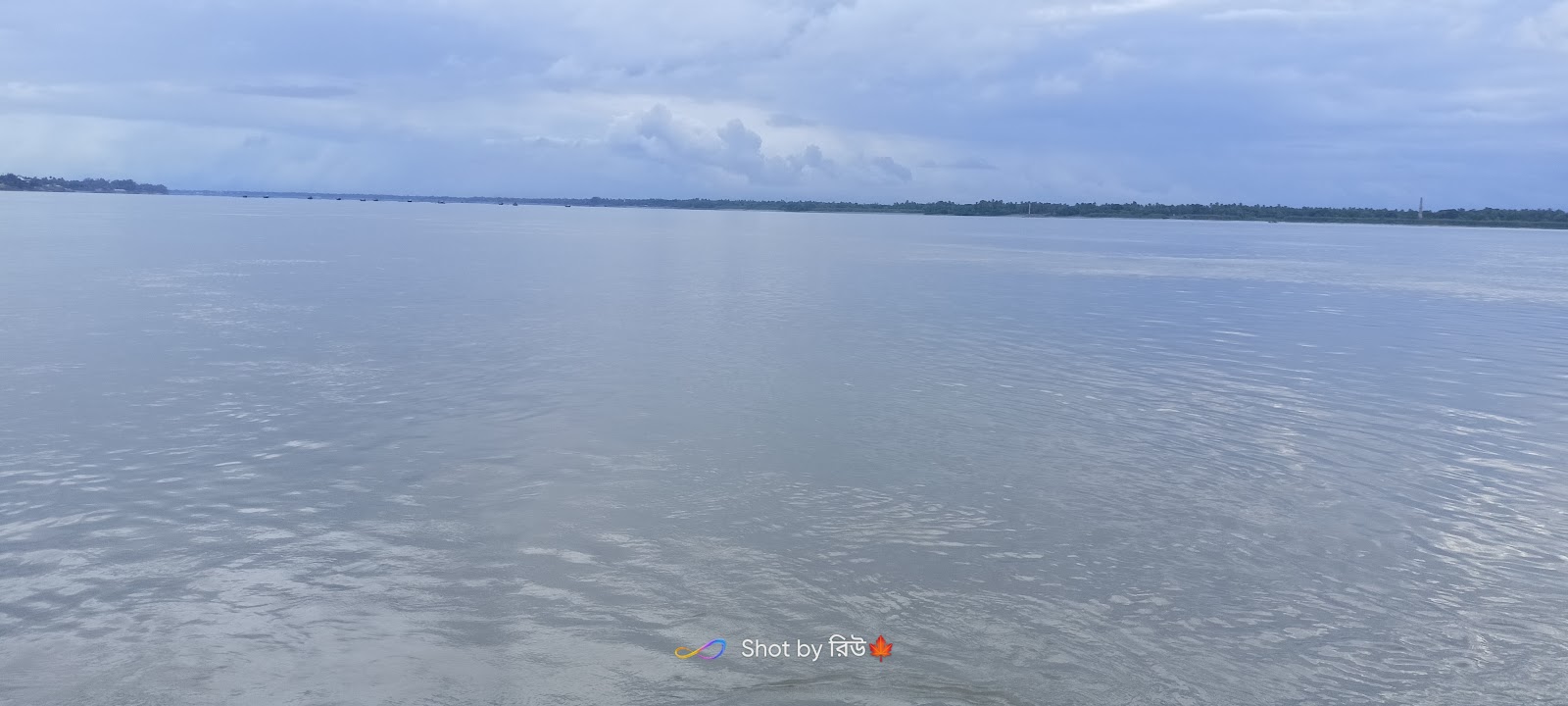 Bhagirathi Riverfront