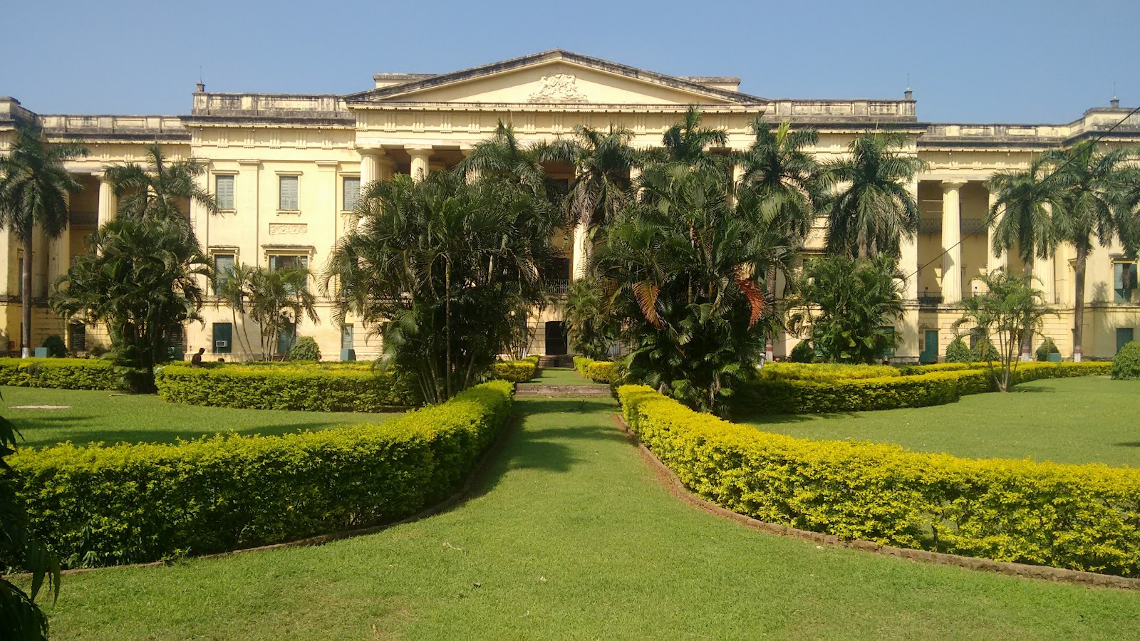 Murshidabad Palace