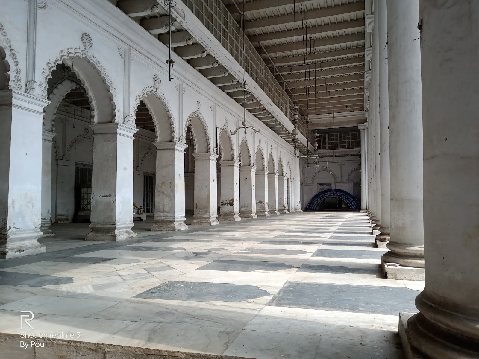 Nizamat Imambara