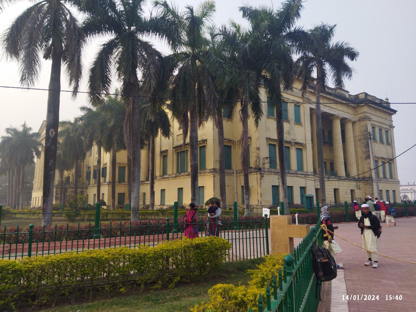 Nizamat Imambara
