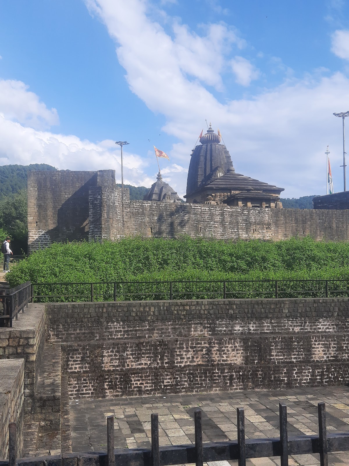 Baijnath Temple