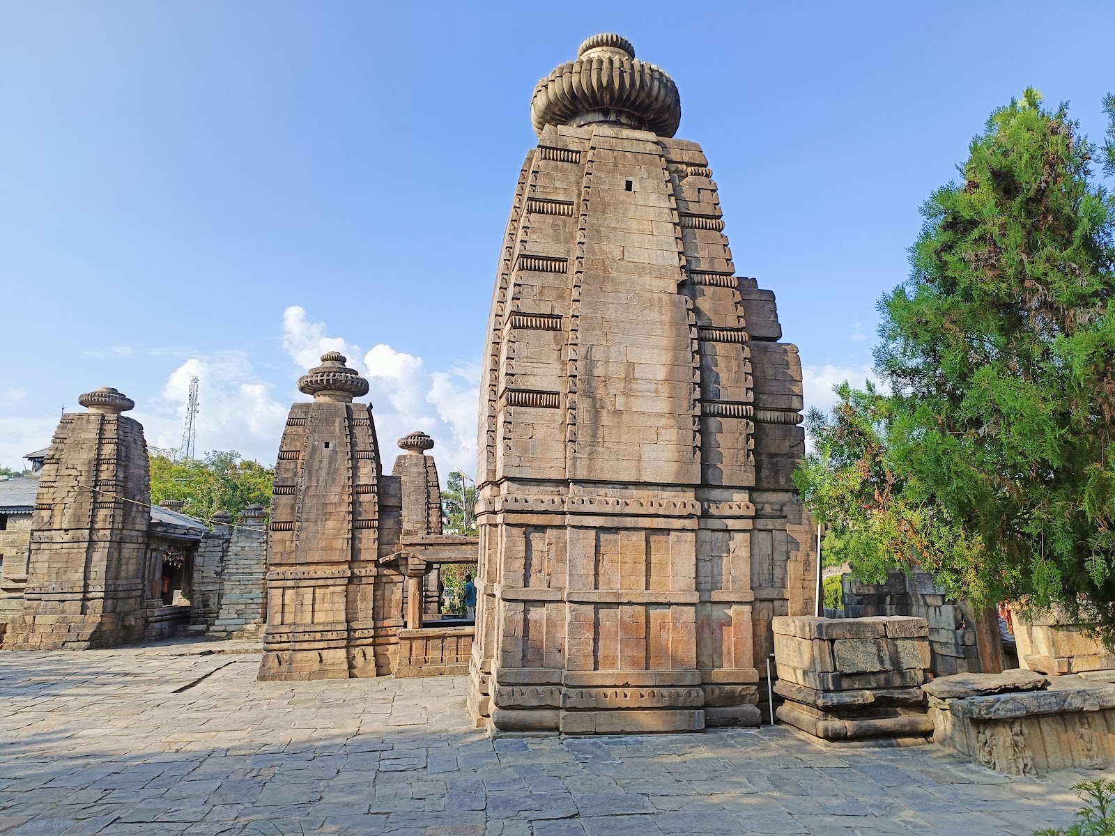 Baijnath Temple