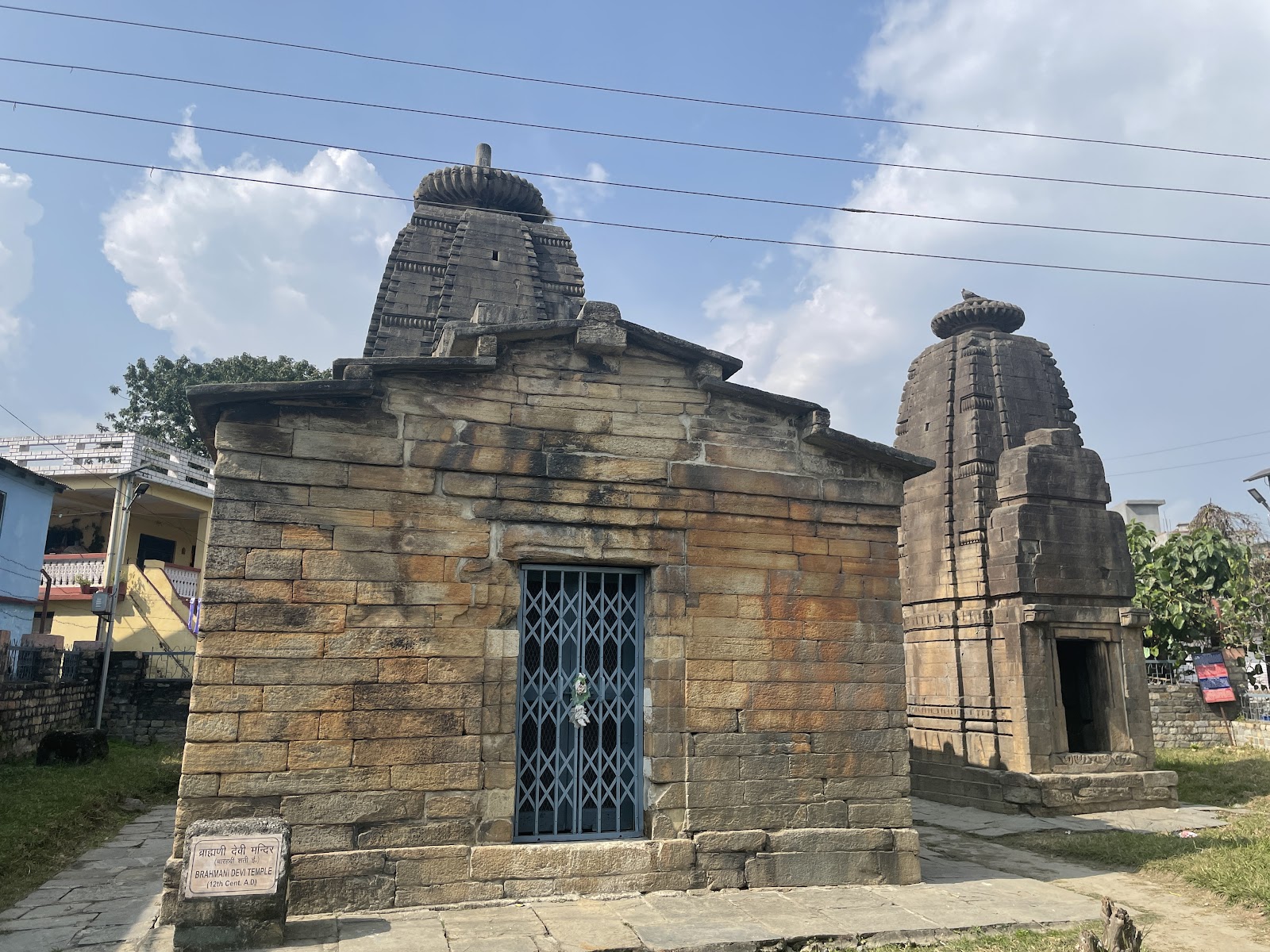 Baijnath Temple