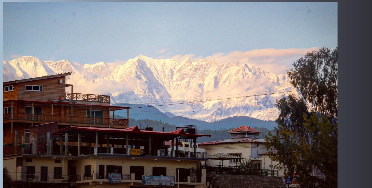 Kumaon Mandal Vikas Nigam