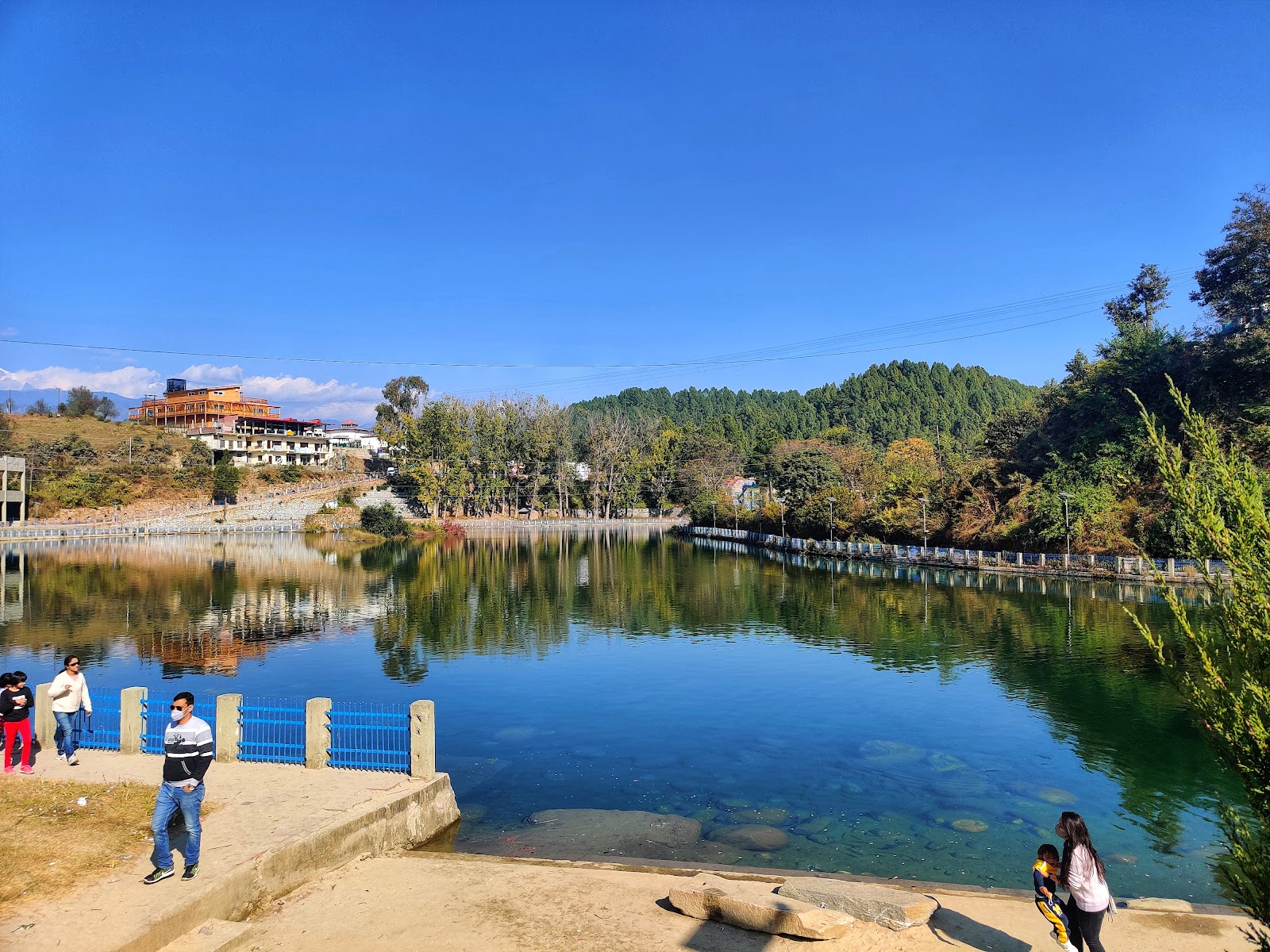 Kumaon Mandal Vikas Nigam