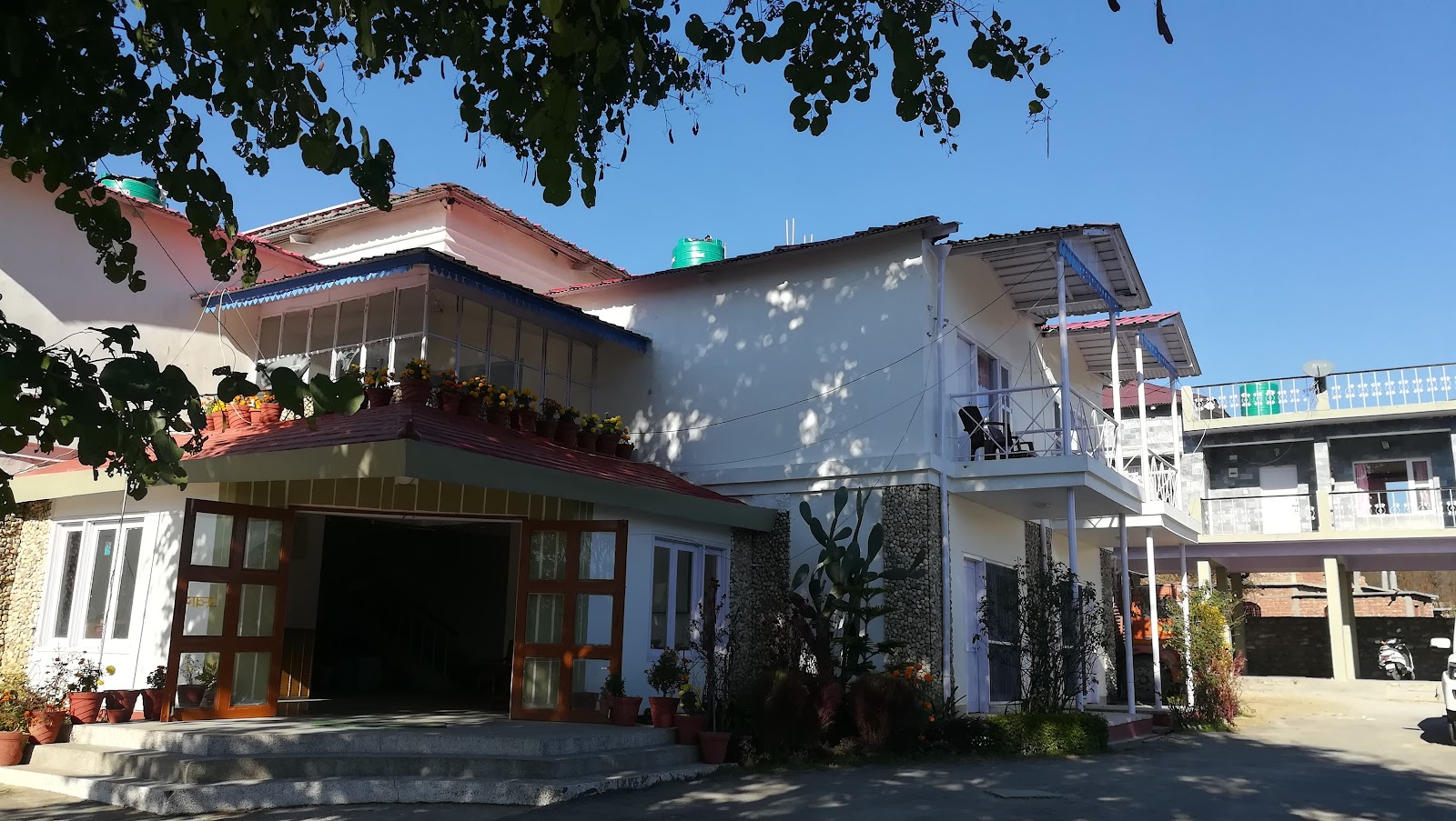 Kumaon Mandal Vikas Nigam