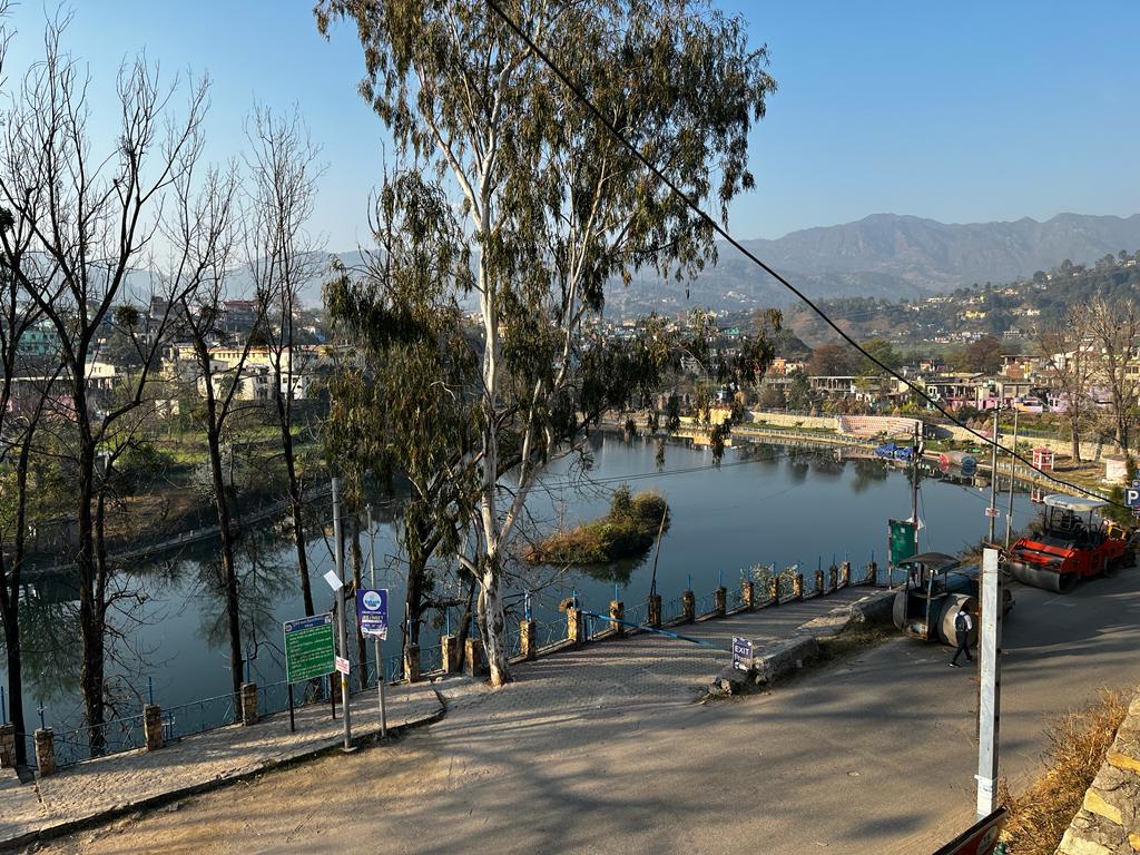 Kumaon Mandal Vikas Nigam