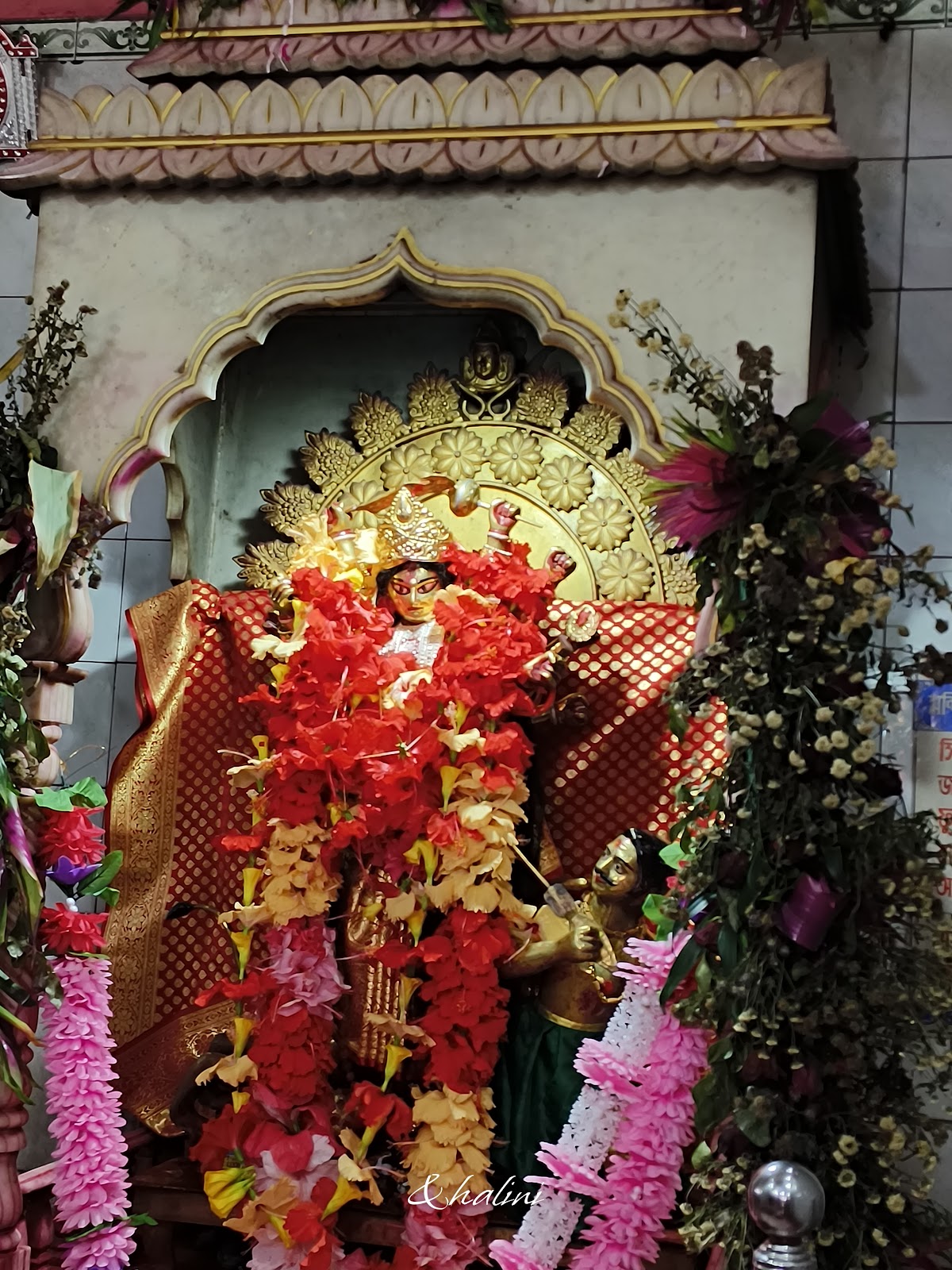 Bakreshwar - Hot Springs and Temples in West Bengal