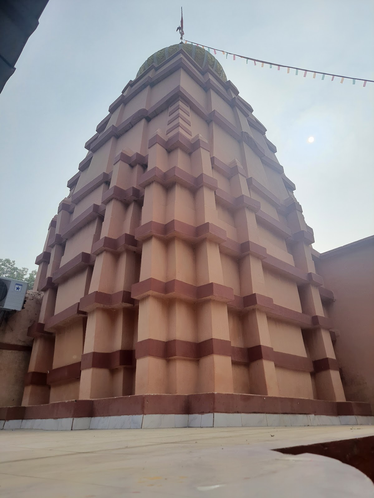Bakreshwar Temple