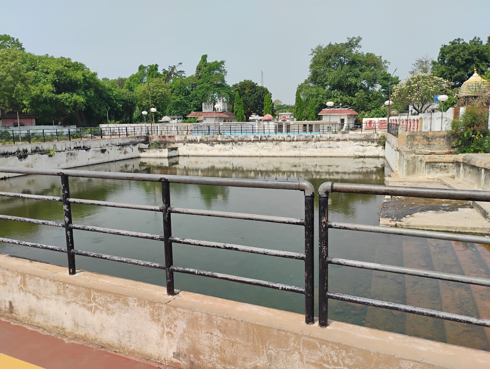 Bakreshwar Temple