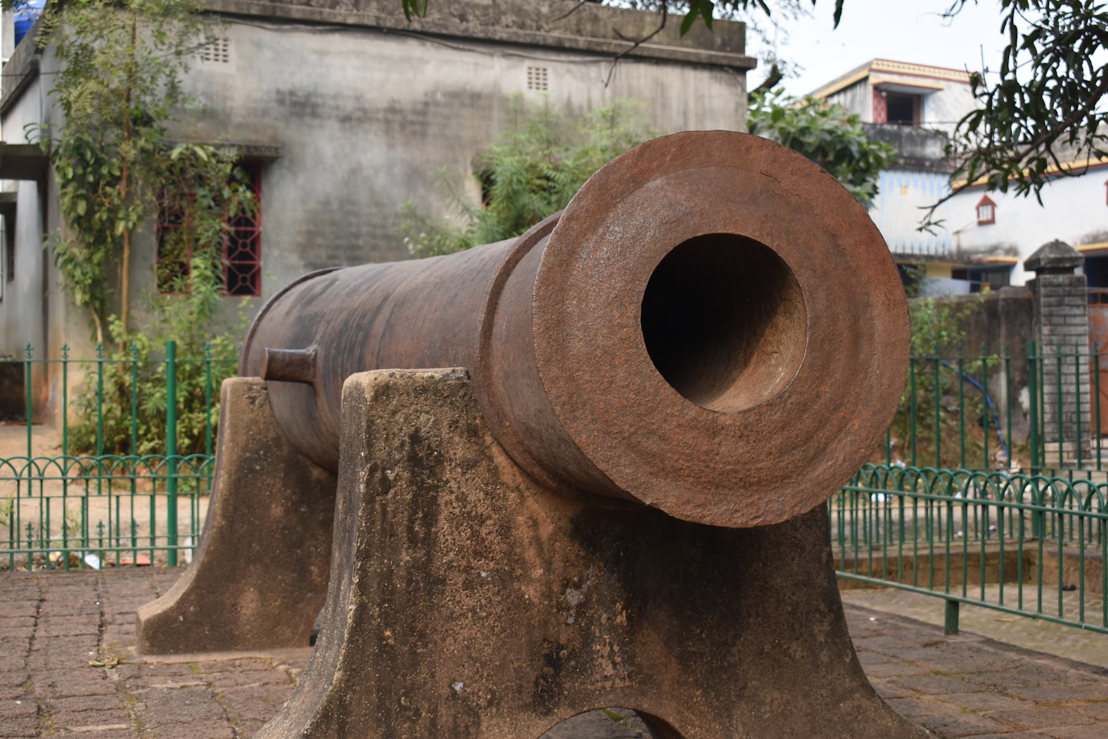 Bishnupur