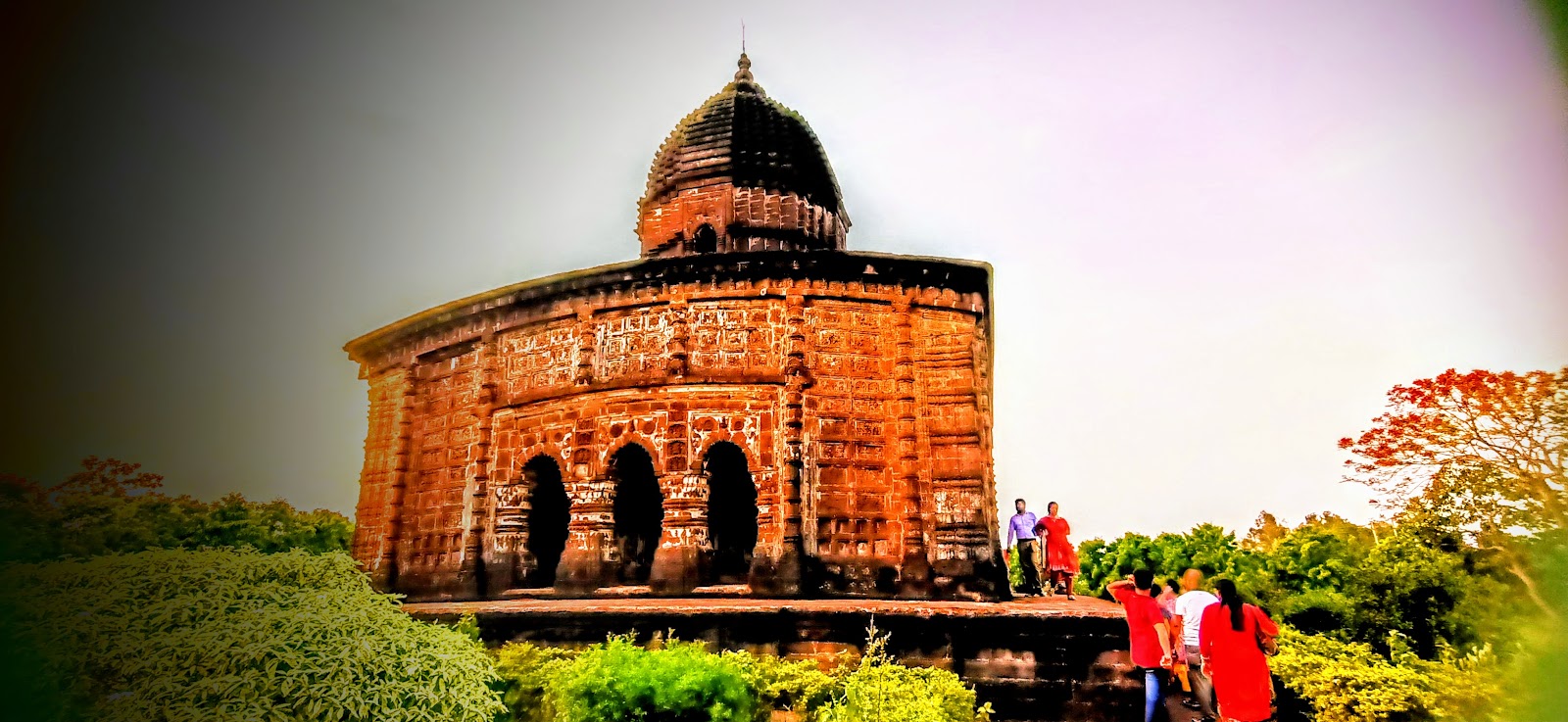 Bishnupur