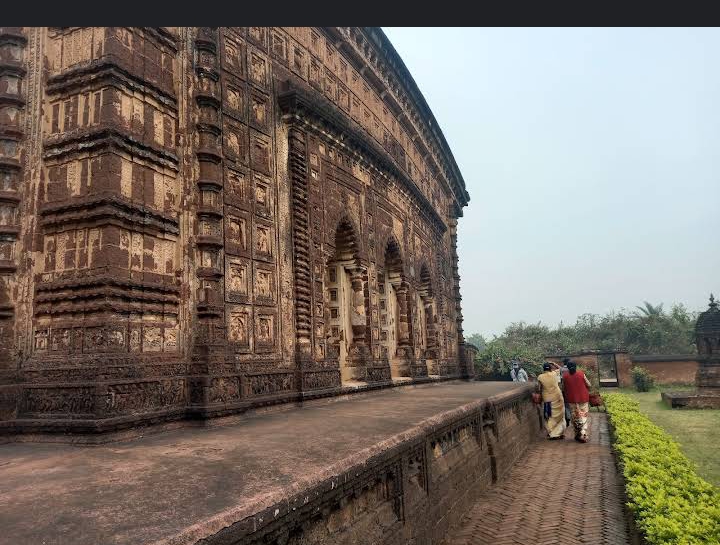 Bishnupur