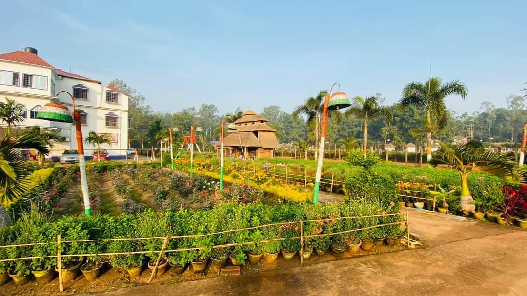 Bishnupur