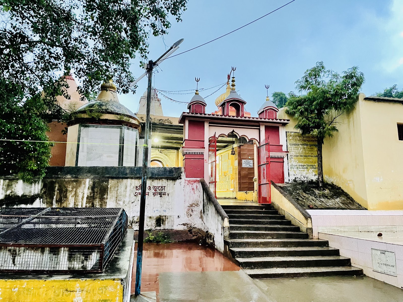Brahmani Mandir