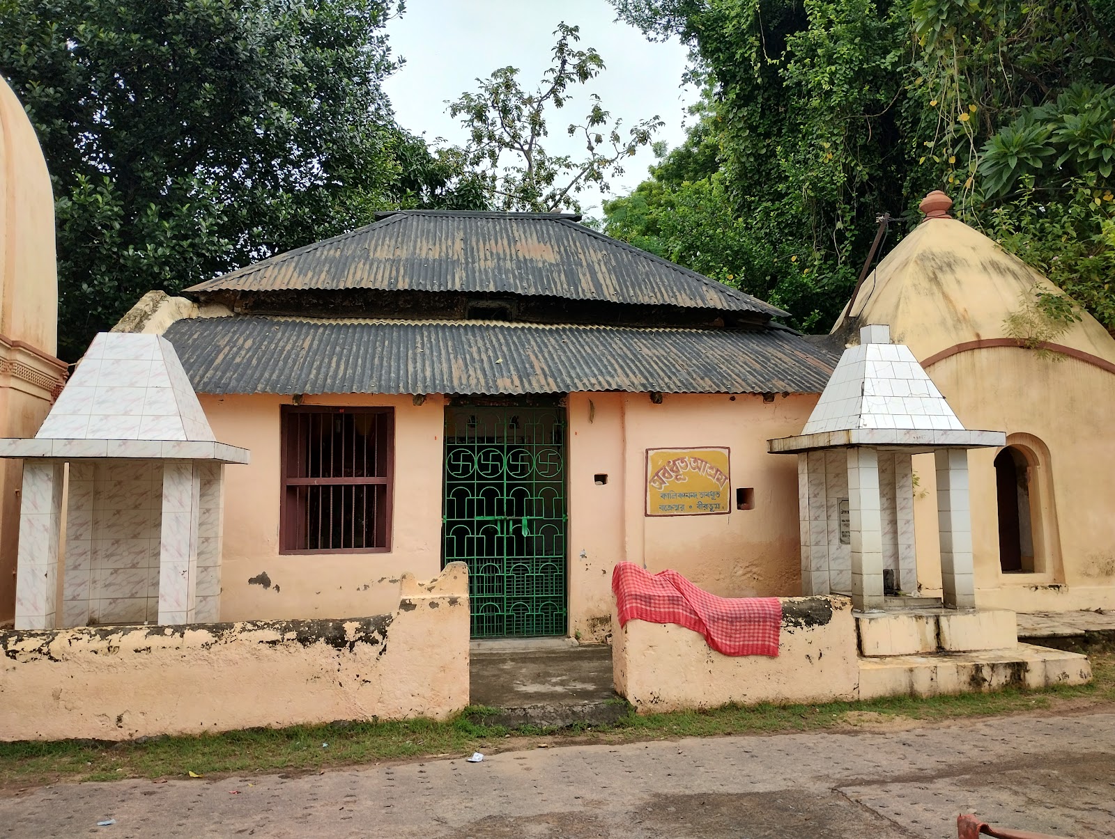 Brahmani Mandir