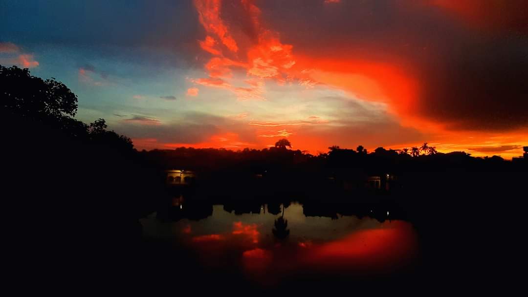 Burdwan Rajbari