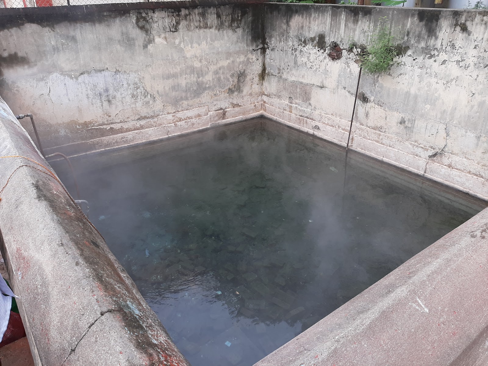 Hot Springs