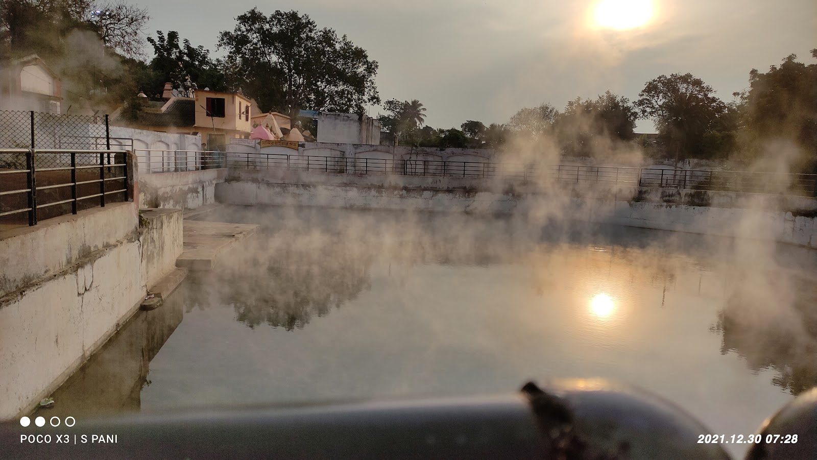 Hot Springs