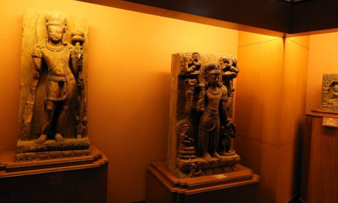 Balasore Museum