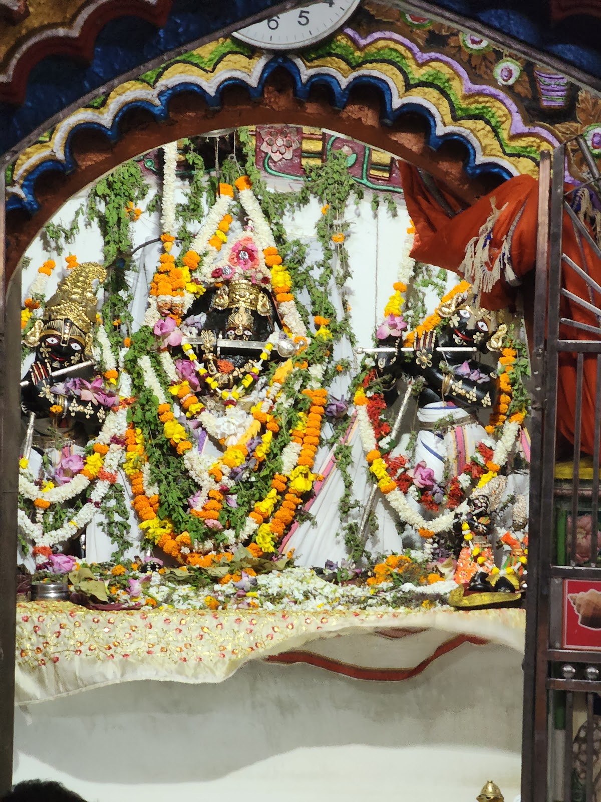 Khirachora Gopinath Temple