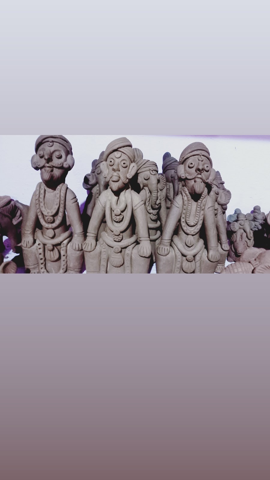 Local Handicraft Shops