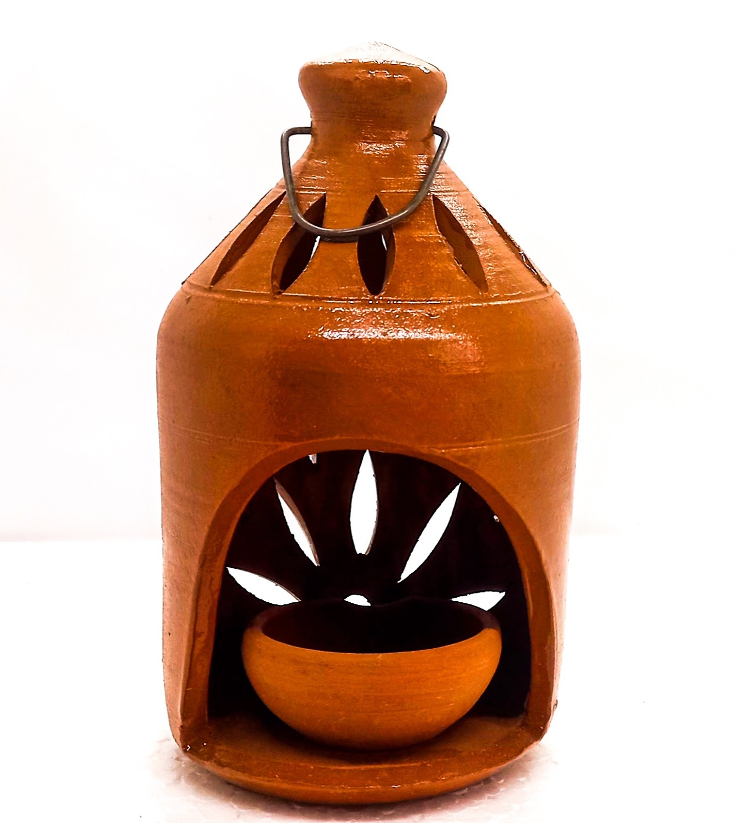 Local Handicraft Shops