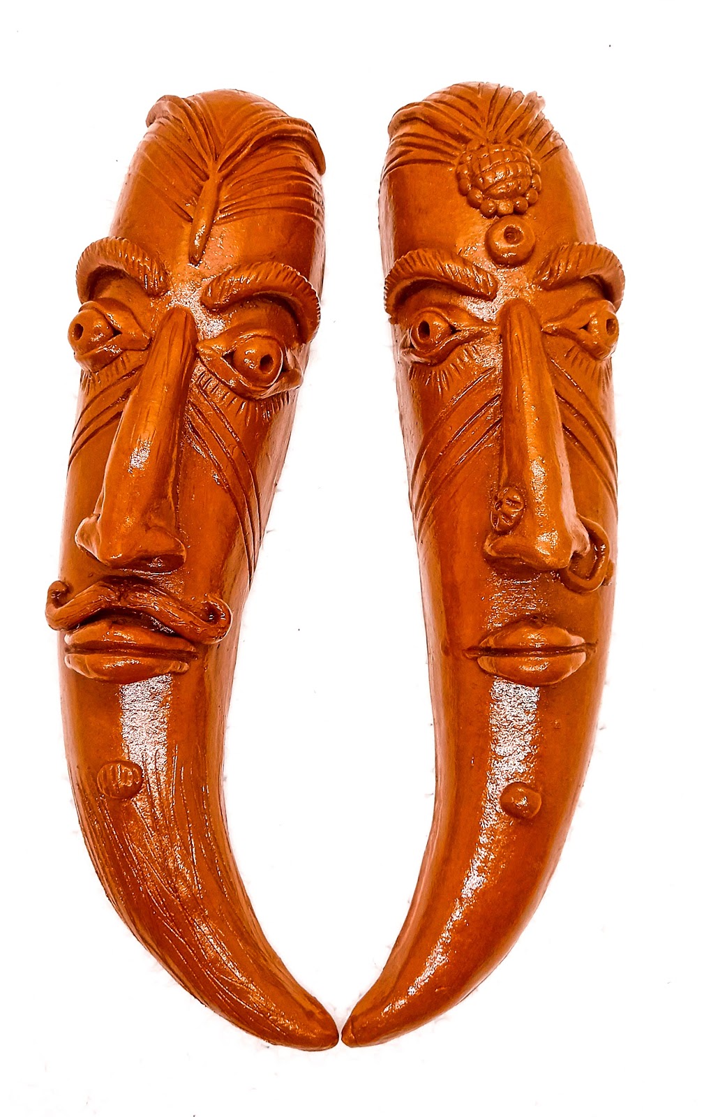 Local Handicraft Shops