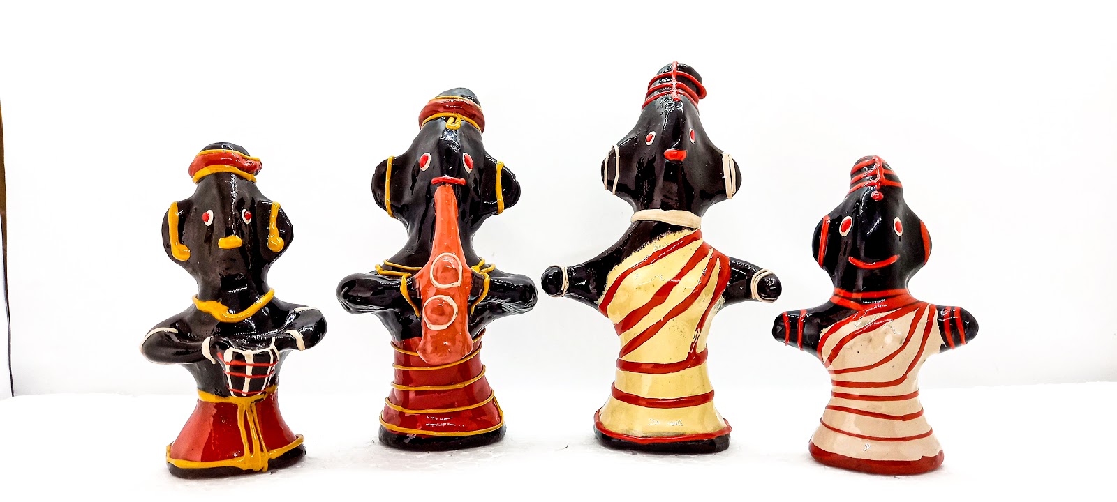 Local Handicraft Shops