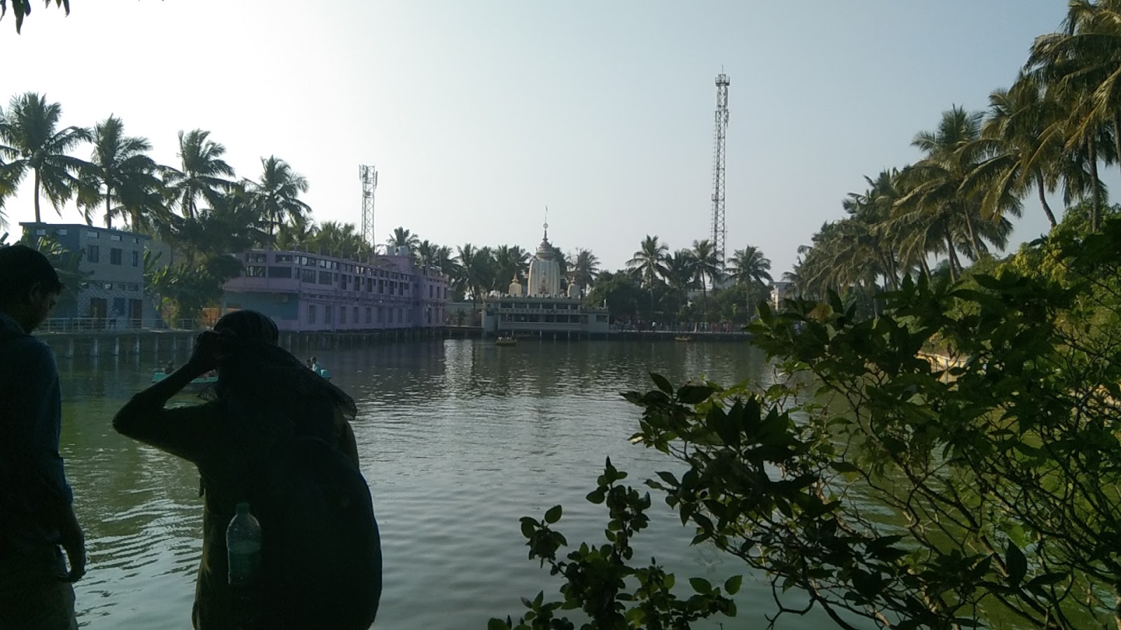Chandipur