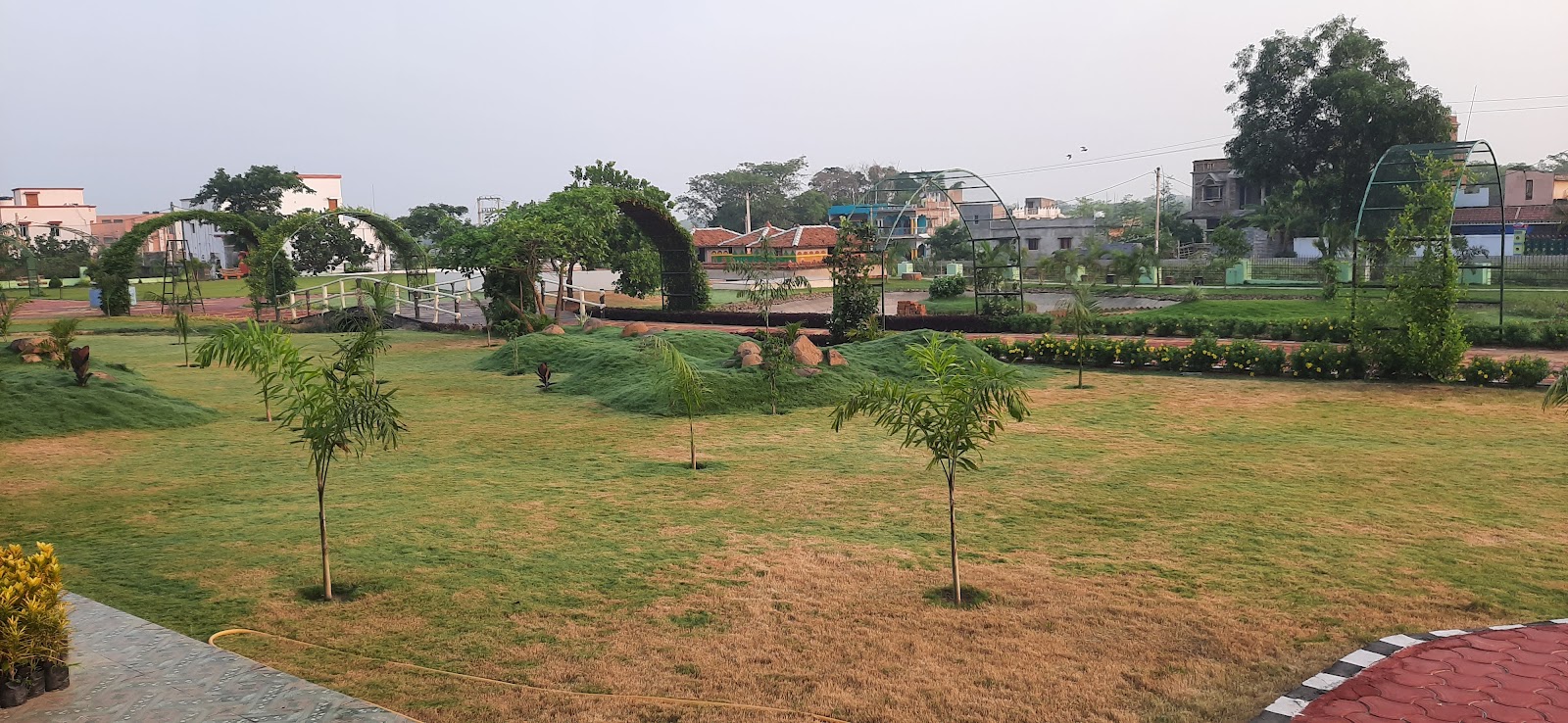 Mayurbhanj
