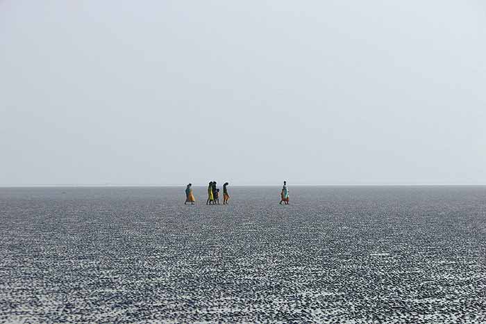 Baleswar Beach