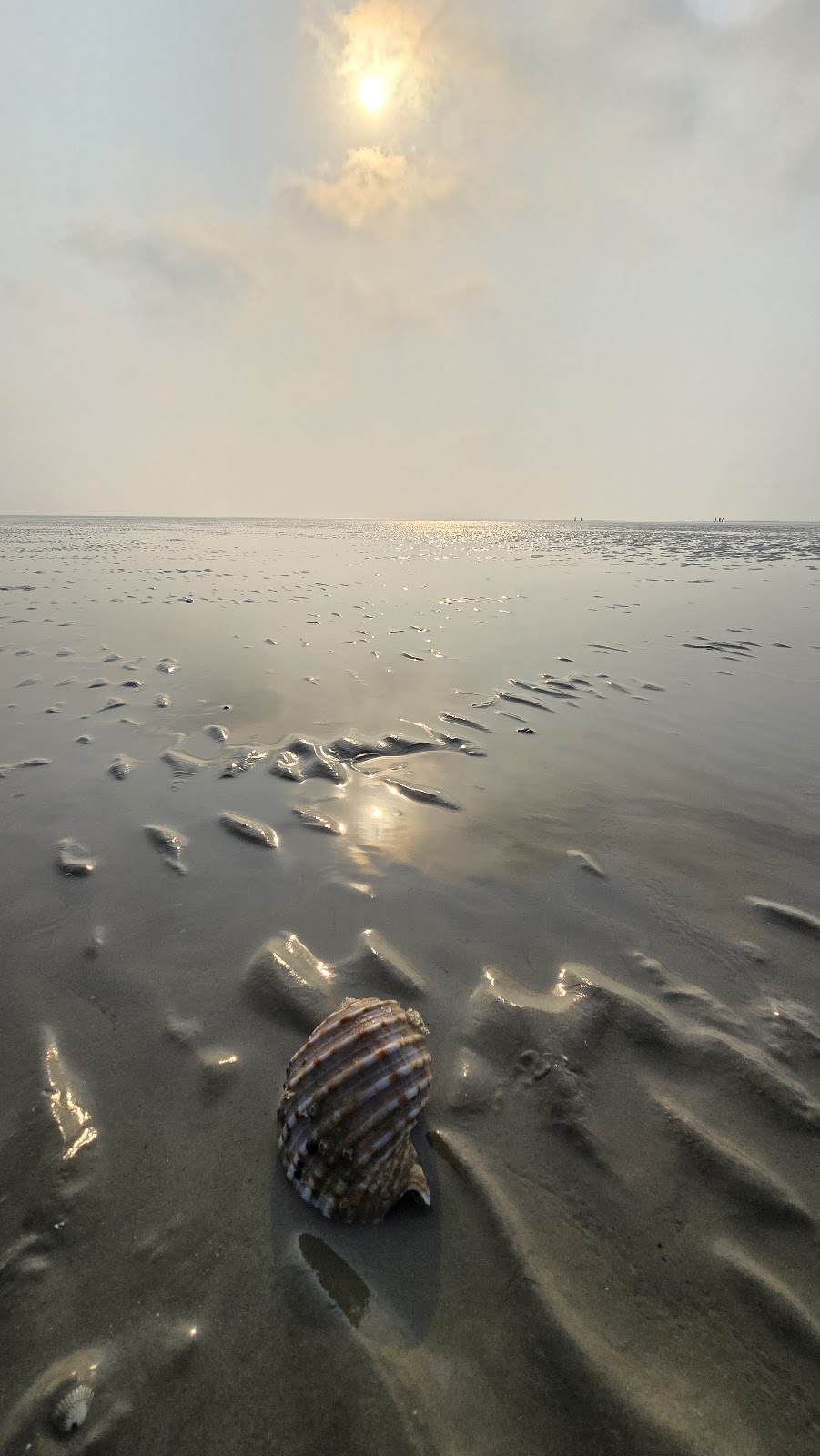 Baleswar Beach