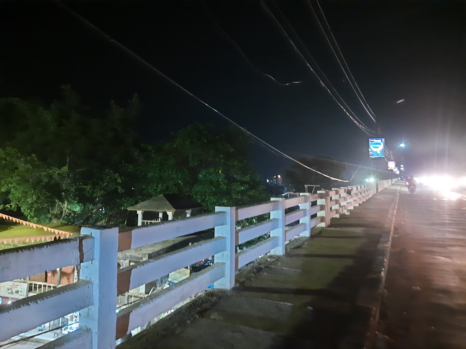 Baleswar Riverfront
