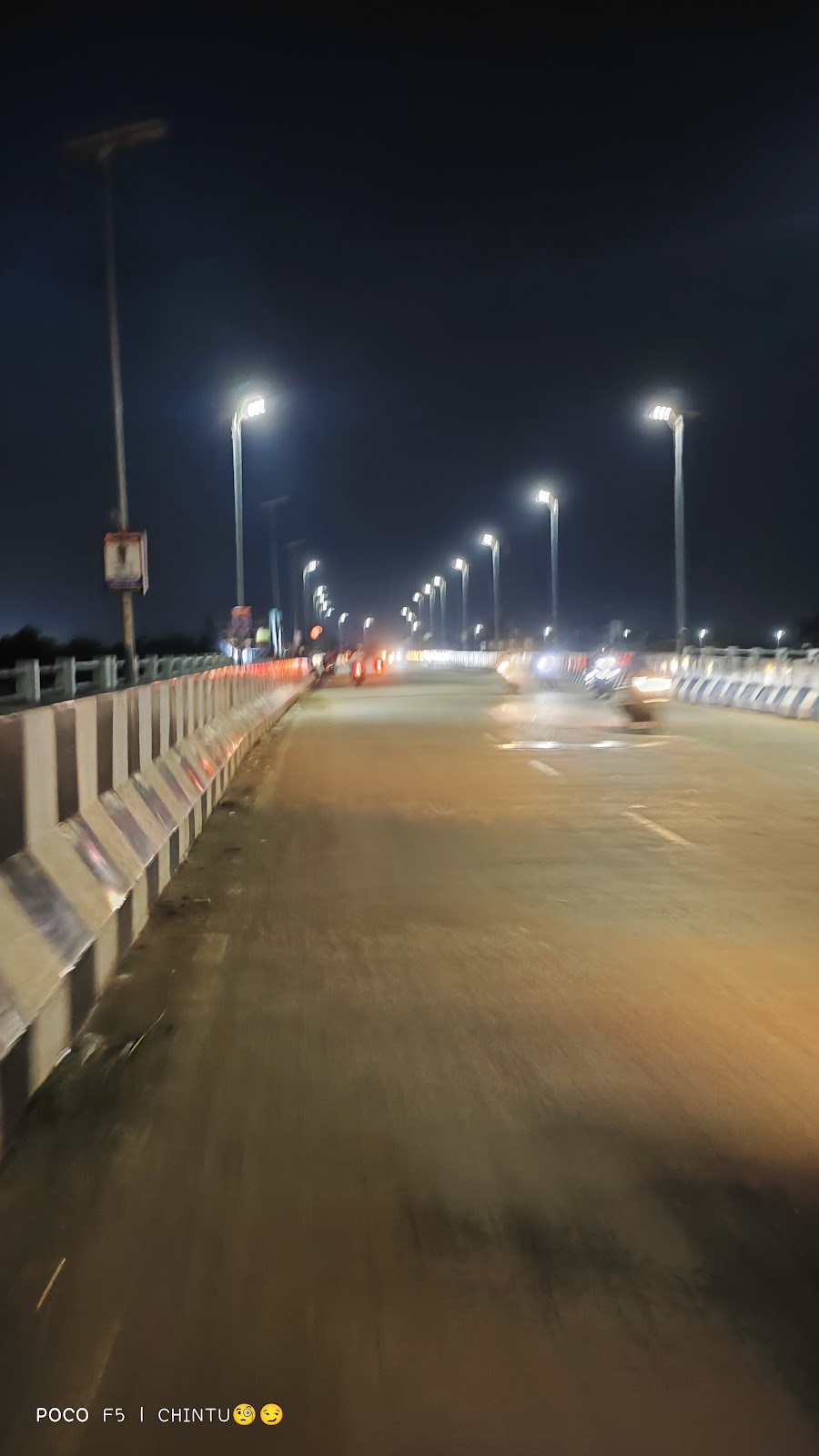 Baleswar Riverfront