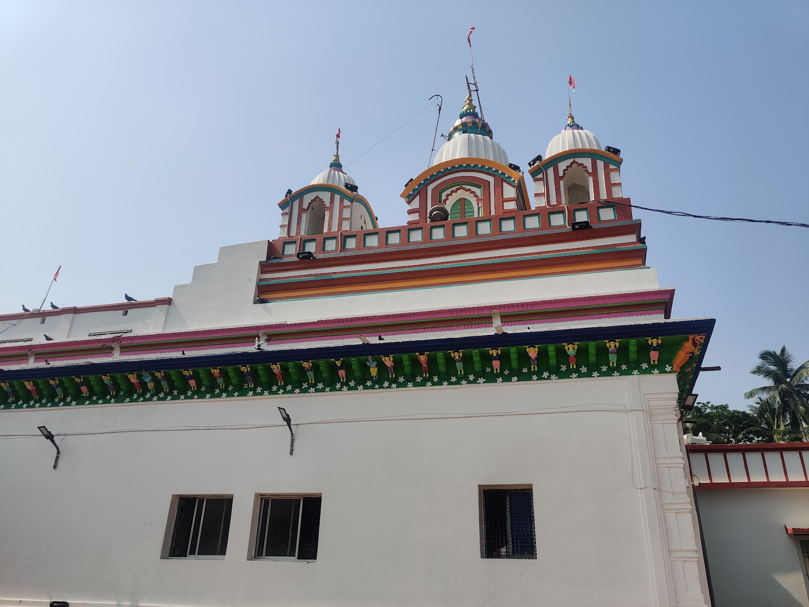 Khirachora Gopinath Temple