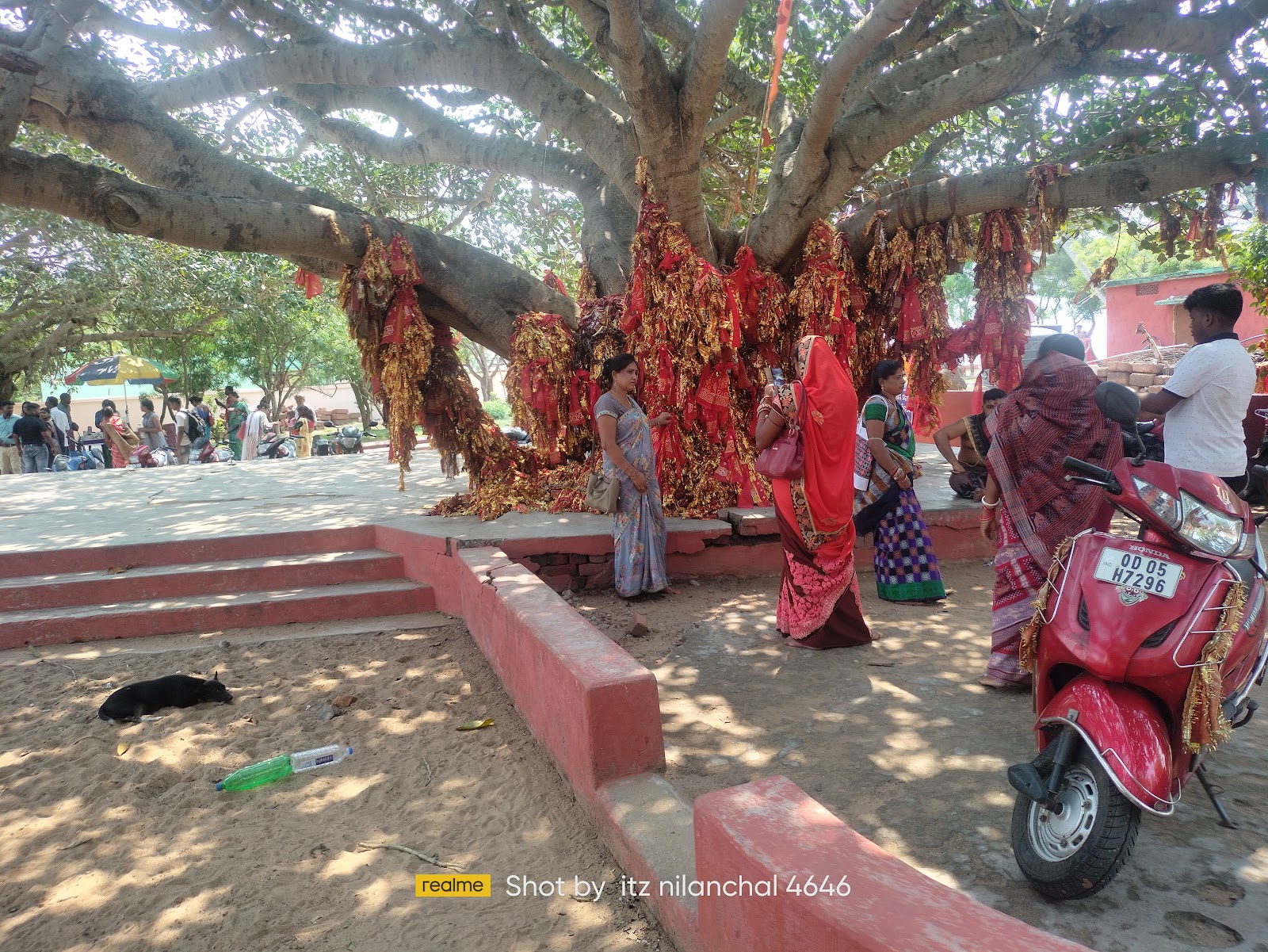 Ramachandi Temple Konark Odisha India