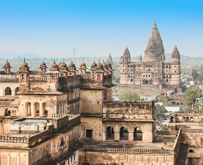 Orchha