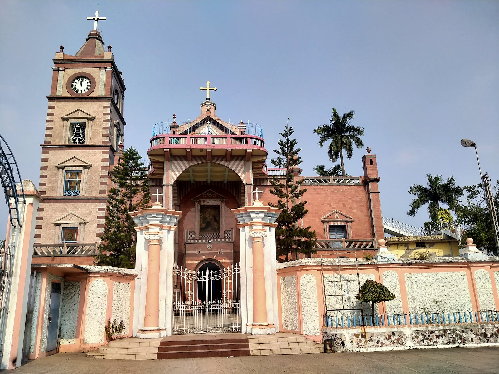 Bandel, West Bengal - A Heritage Town