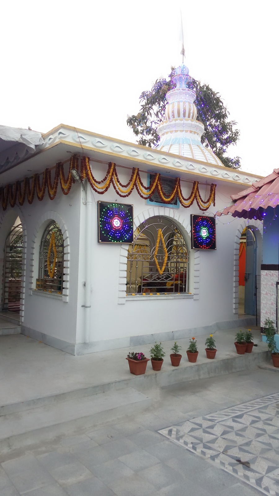 Kali Mandir