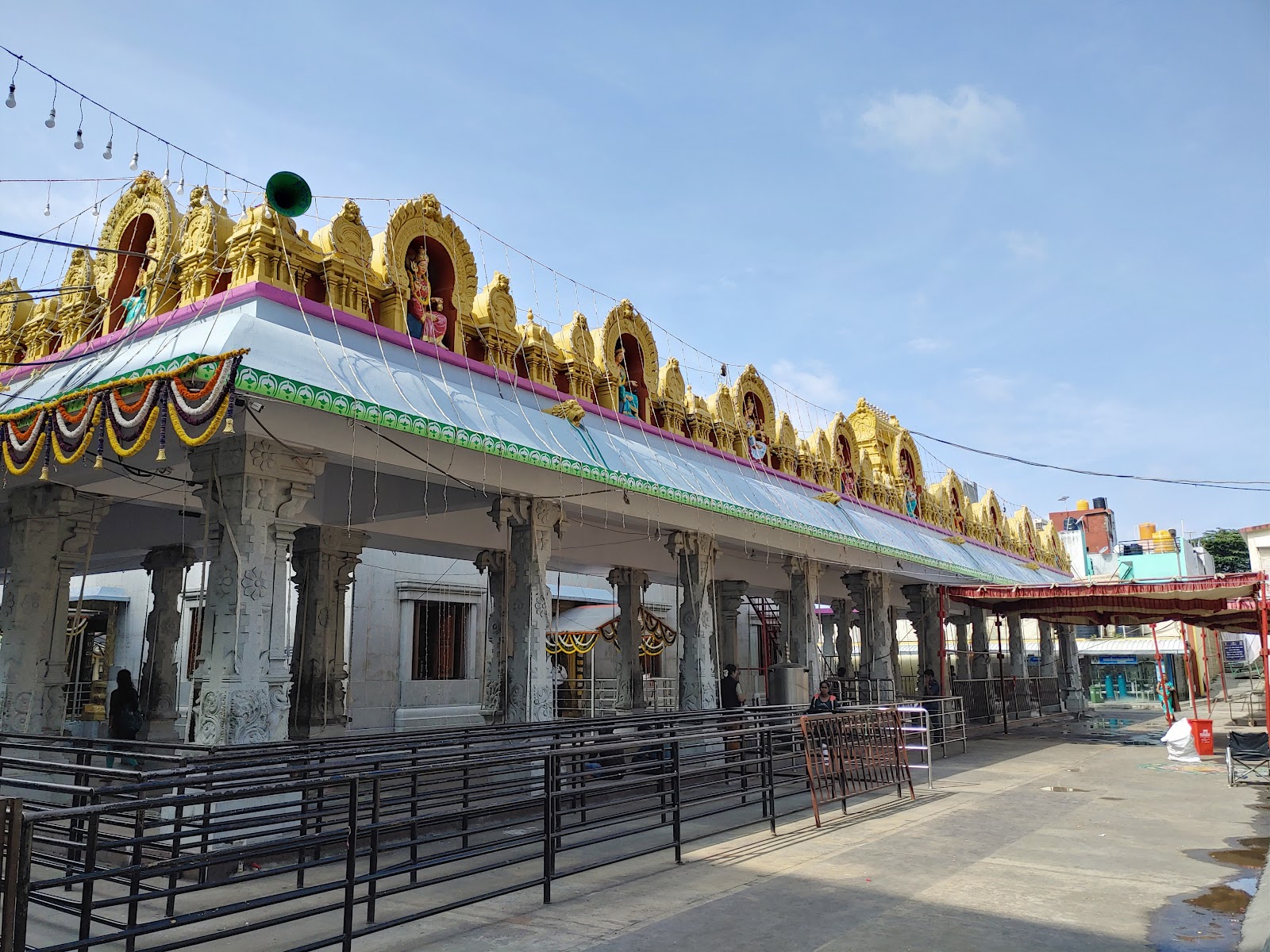Banshankar Temple