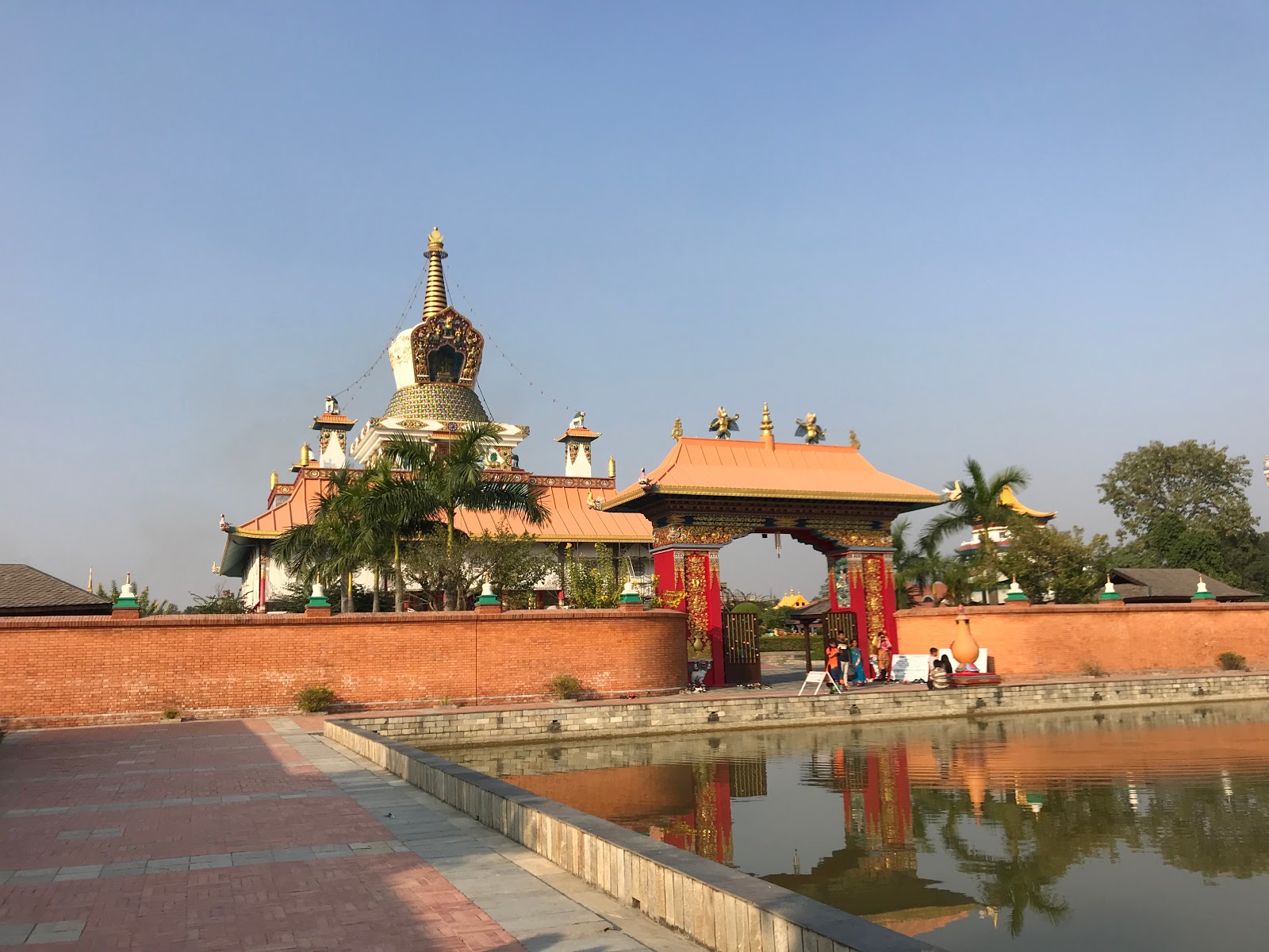 Lumbini