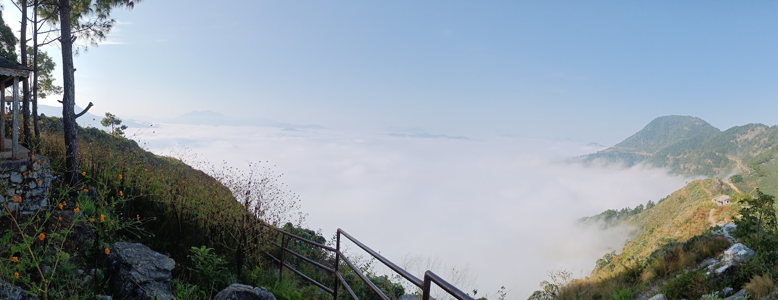 Bandipur Viewpoint