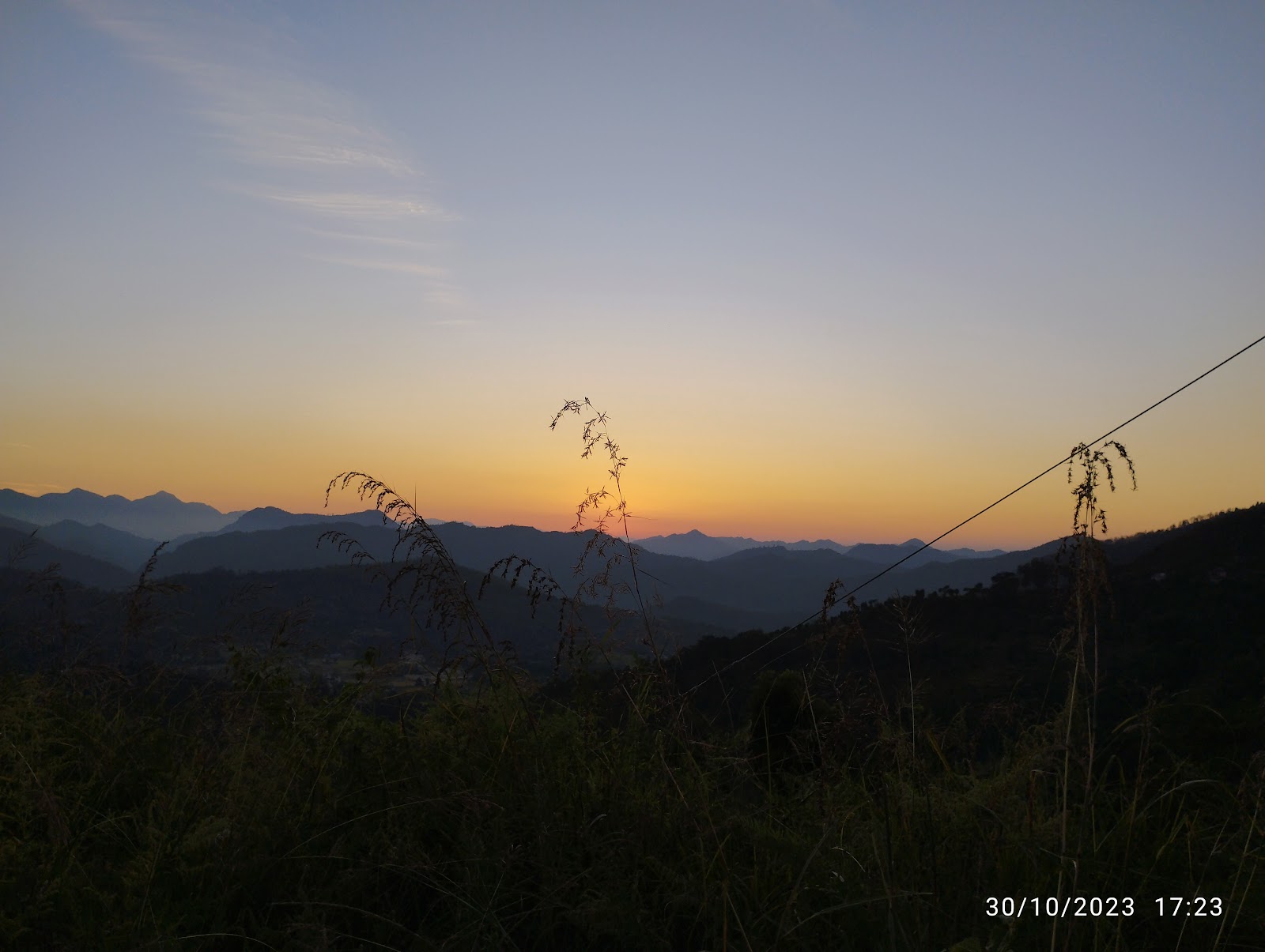 Bandipur Viewpoint