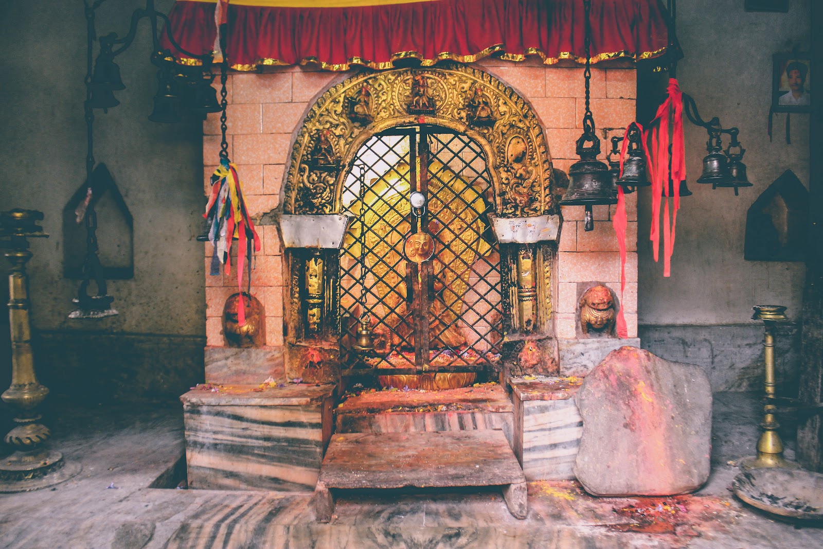 Bhimsen Temple