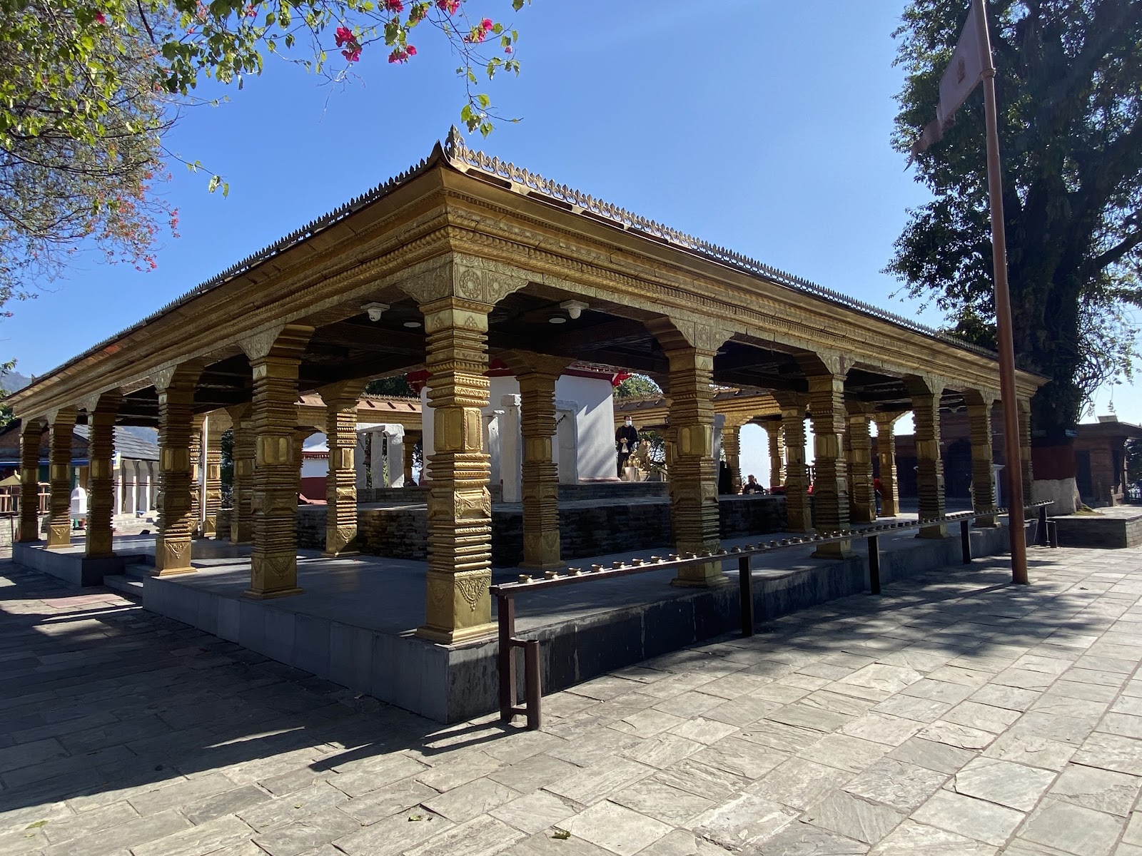 Bhimsen Temple